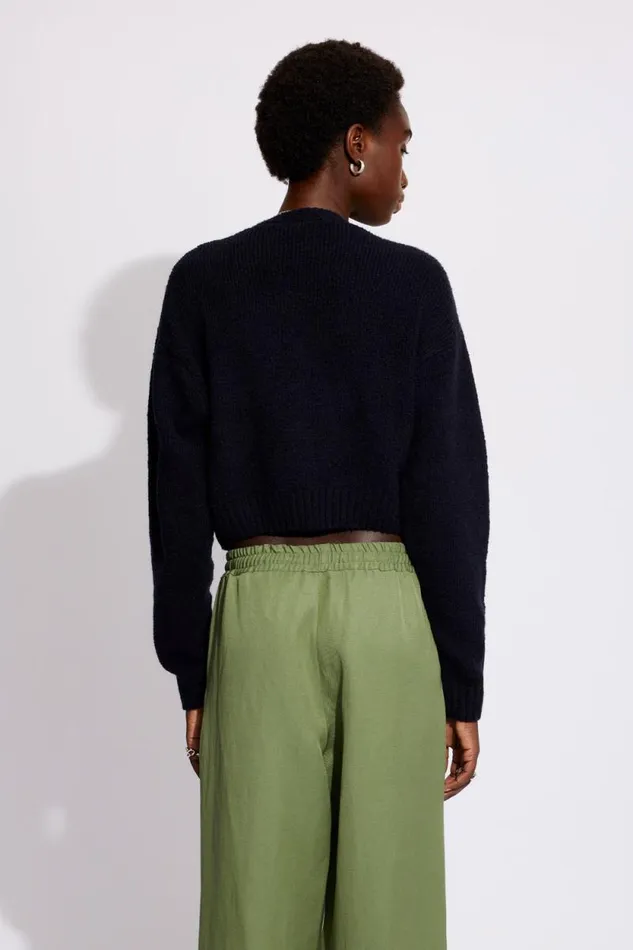 Theresa 8211 Dark Sapphire Women Won Hundred Knitwear