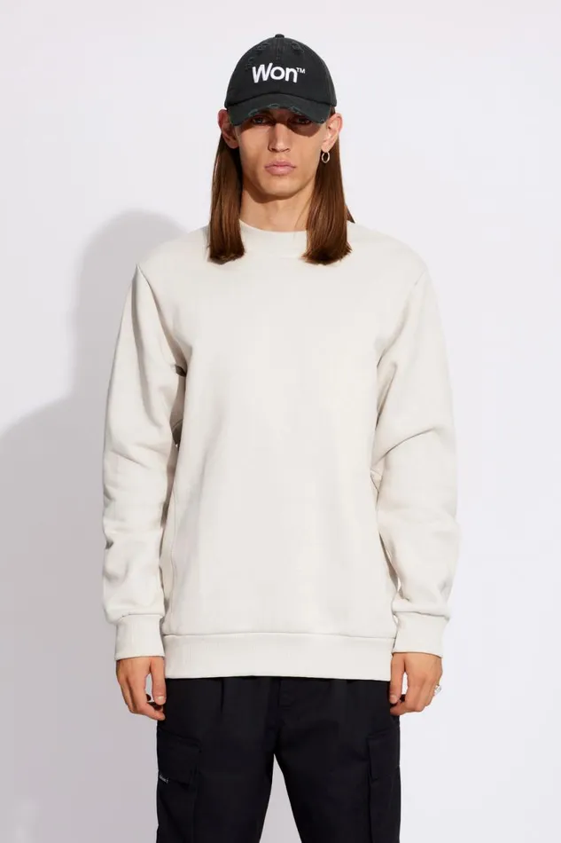 Toronto M 8211 Moonstruck Men Won Hundred Sweatshirts
