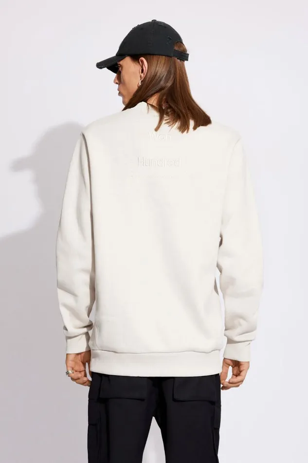 Toronto M 8211 Moonstruck Men Won Hundred Sweatshirts
