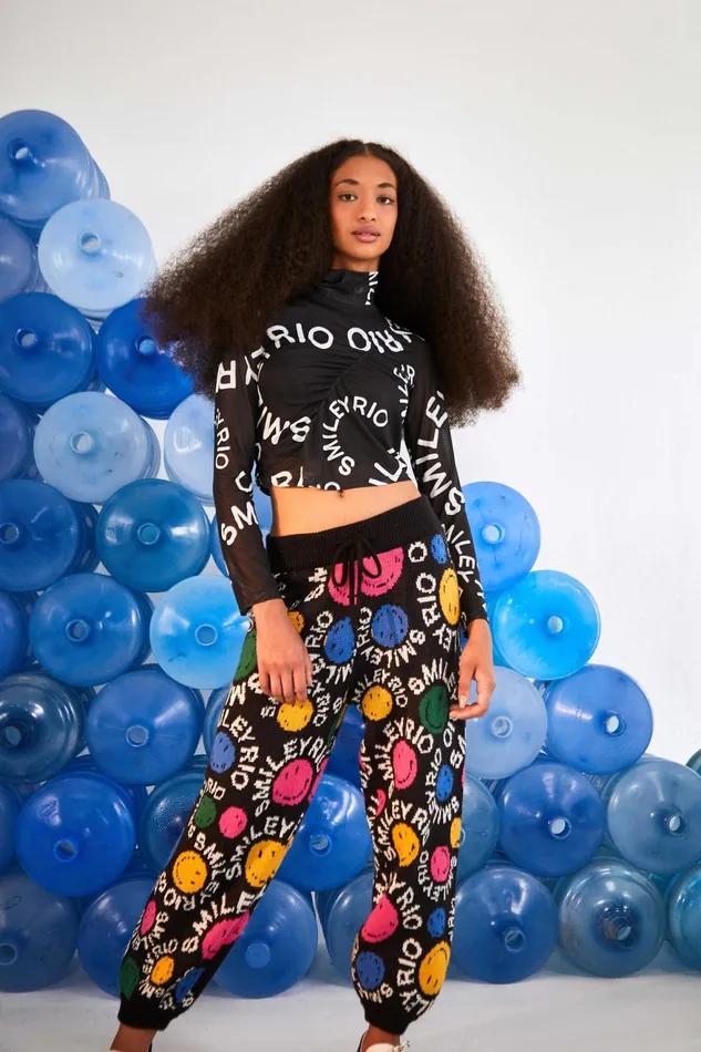 Type Smiley Rio Pants Women Farm Rio Pants