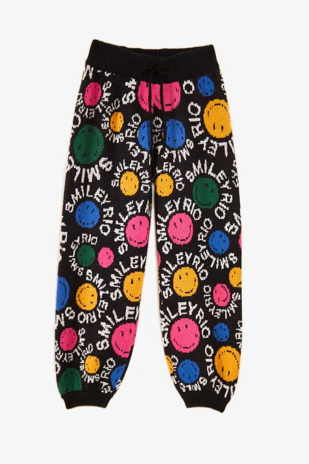 Type Smiley Rio Pants Women Farm Rio Pants