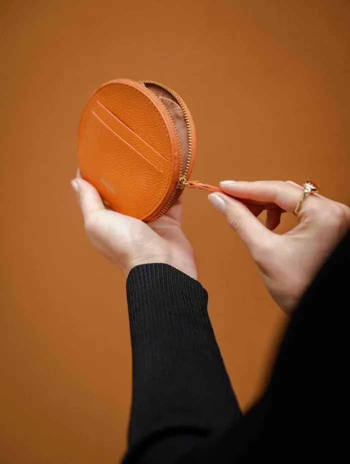 Vrone Terre D039oran Women Bobbies Small Leather Goods Vrone Terre D039oran Women Bobbies Small Leather Goods
