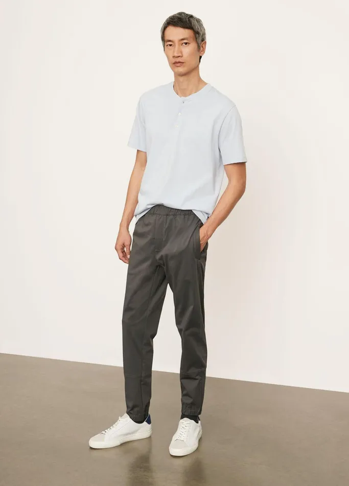 Vince Pants and Shorts Men Modern PullOn Jogger Shade