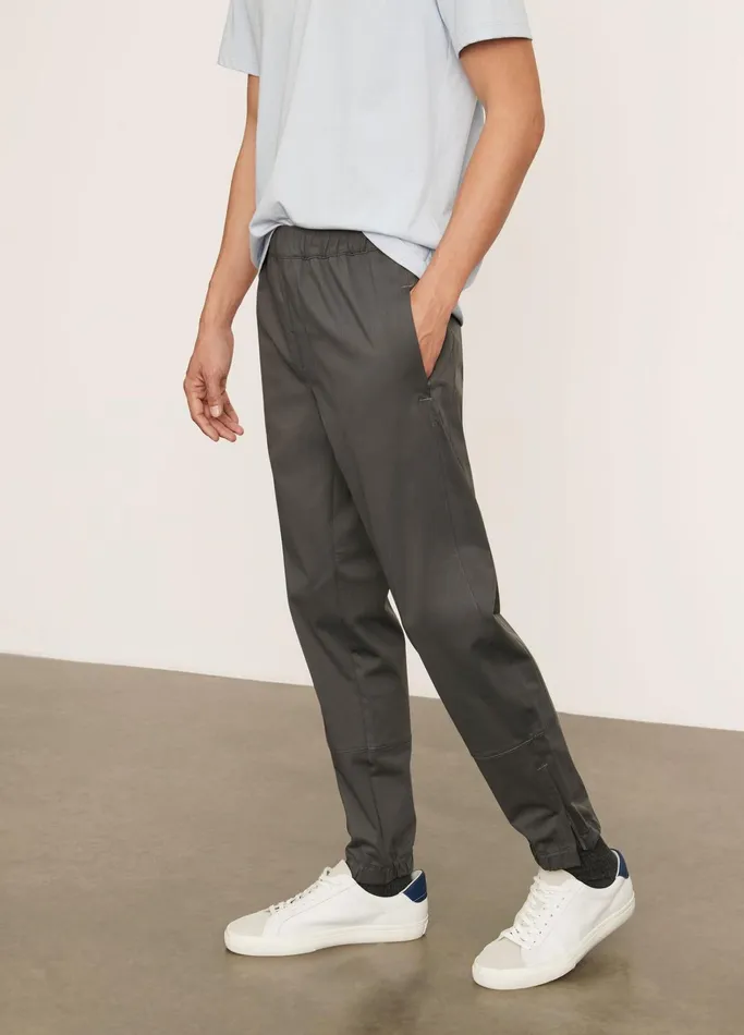 Vince Pants and Shorts Men Modern PullOn Jogger Shade