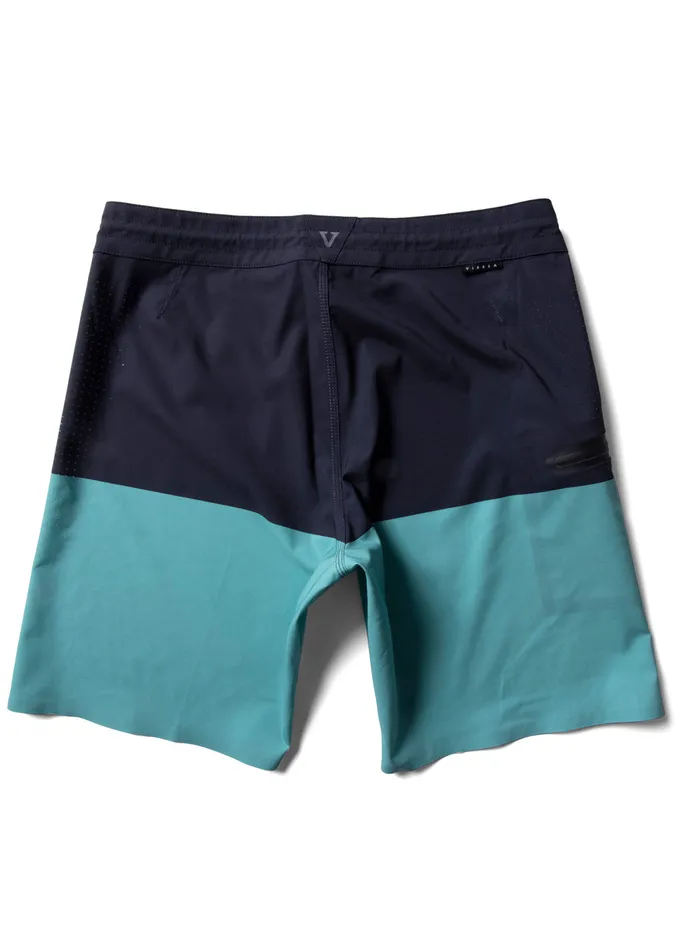 Vissla High Seas 1858243 Boardshort Dark Naval Men Boardshorts