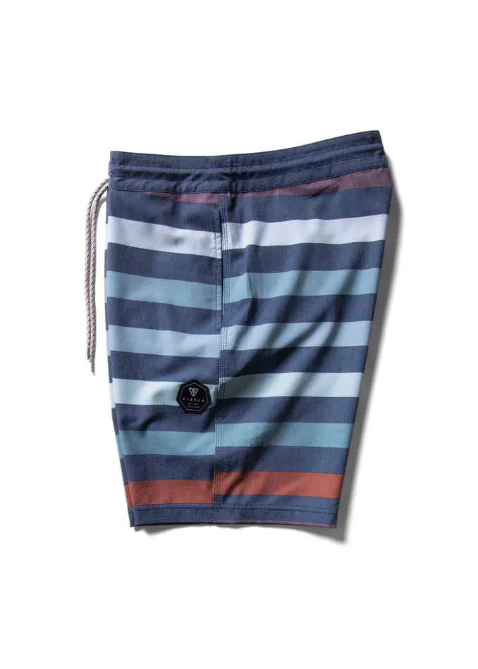 Vissla Parallels 138243 Kids Boardshort Dark Naval Youth Boardshorts Vissla Parallels 138243 Kids Boardshort Dark Naval Youth Boardshorts