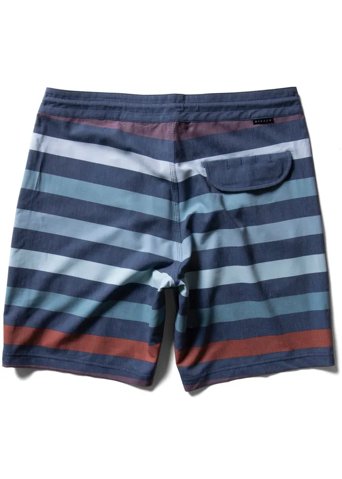 Vissla Parallels 138243 Kids Boardshort Dark Naval Youth Boardshorts Vissla Parallels 138243 Kids Boardshort Dark Naval Youth Boardshorts