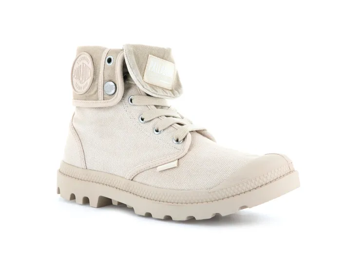 Women BAGGY Saharasafari PALLADIUM Boots