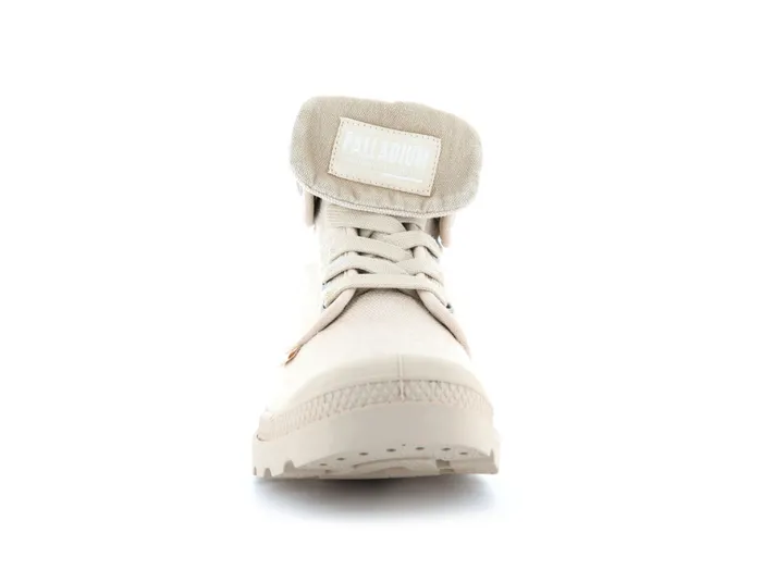 Women BAGGY Saharasafari PALLADIUM Boots