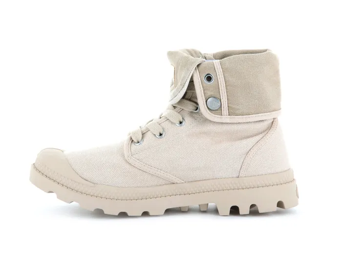 Women BAGGY Saharasafari PALLADIUM Boots