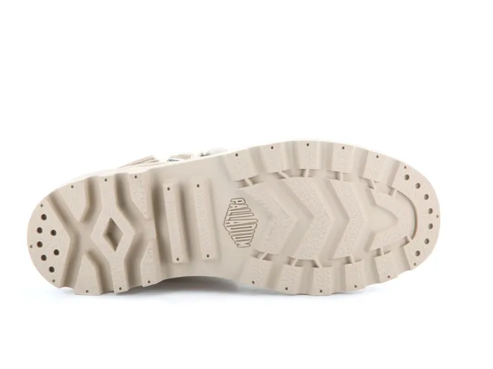 Women BAGGY Saharasafari PALLADIUM Boots