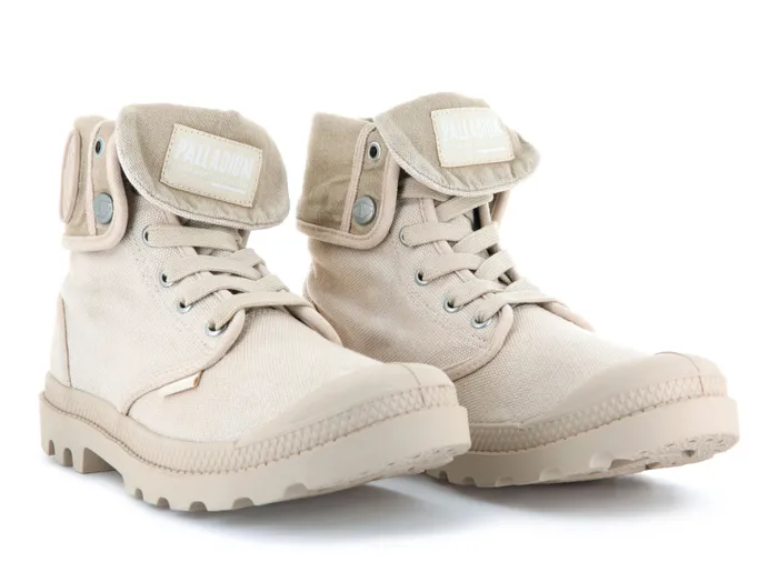 Women BAGGY Saharasafari PALLADIUM Boots