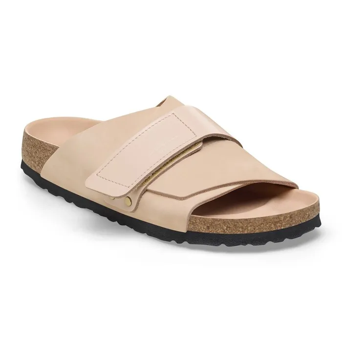 Women Birkenstock OneStrap Kyoto New Beige
