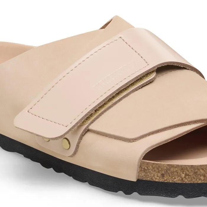 Women Birkenstock OneStrap Kyoto New Beige