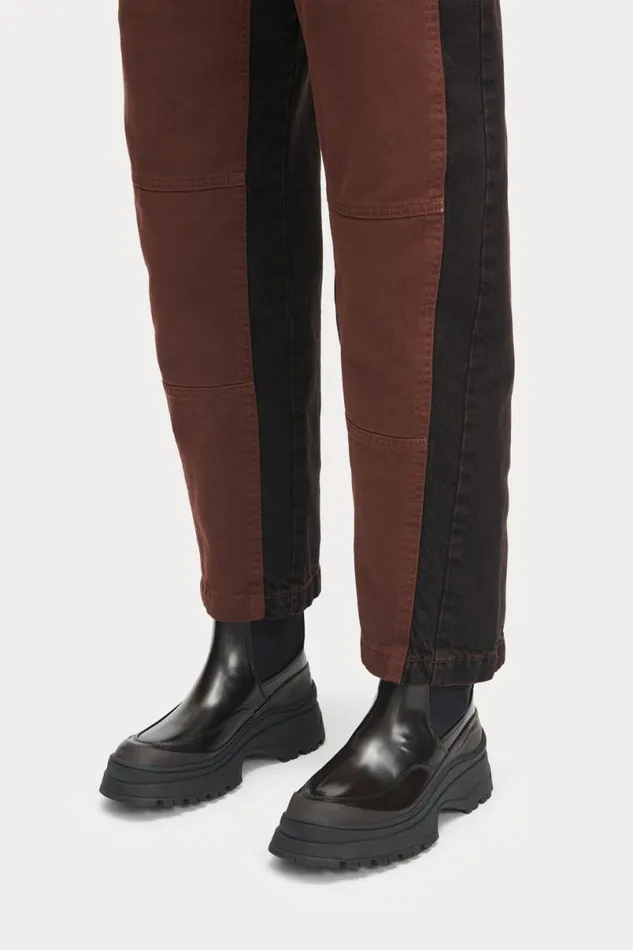 Women Boots Rachel Comey Barla Boot Mocha Women Boots Rachel Comey Barla Boot Mocha