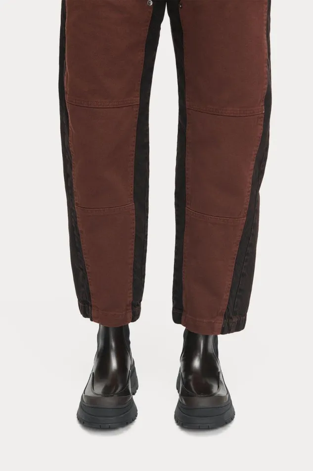 Women Boots Rachel Comey Barla Boot Mocha Women Boots Rachel Comey Barla Boot Mocha