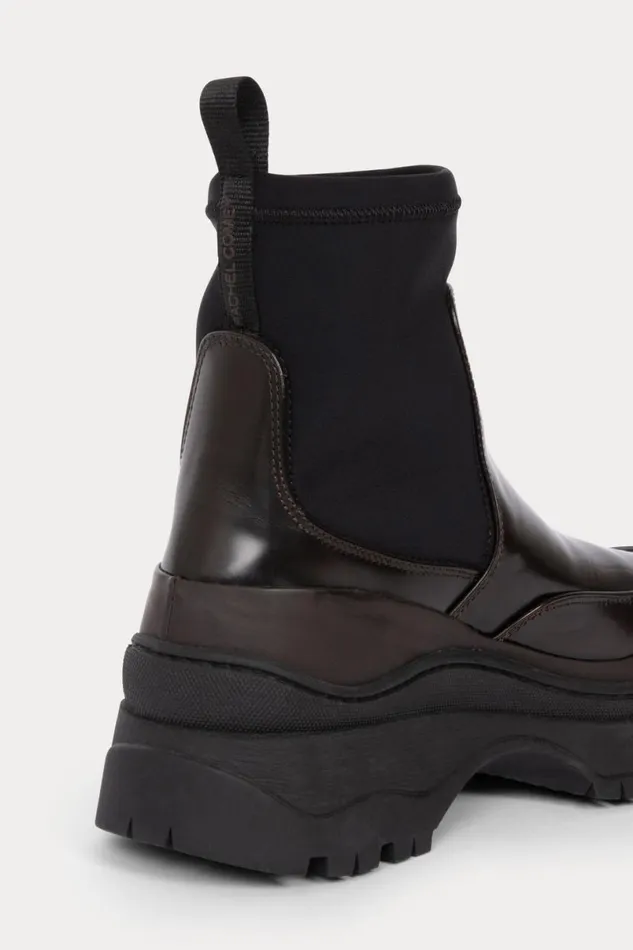 Women Boots Rachel Comey Barla Boot Mocha Women Boots Rachel Comey Barla Boot Mocha