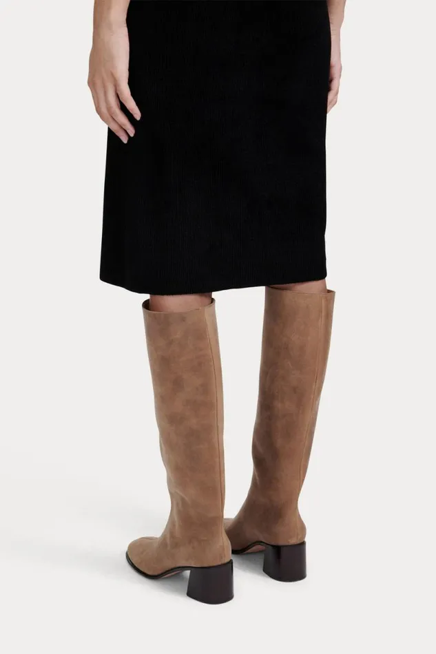 Women Boots Rachel Comey Sugarcane Boot Taupe Women Boots Rachel Comey Sugarcane Boot Taupe