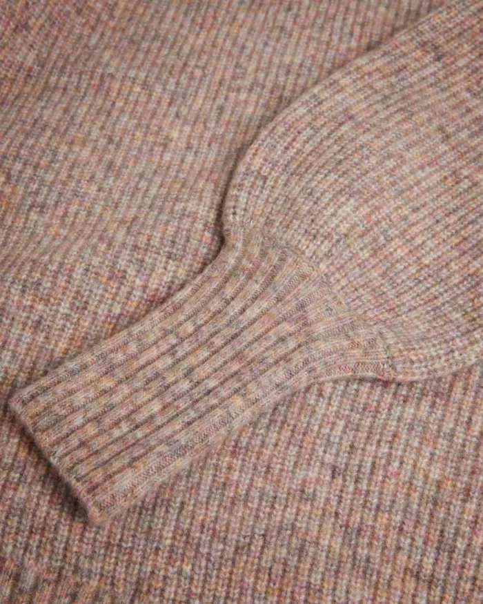 Women CCHLOE 8211 Roll Neck Wool Jumper Light Pink Ted Baker Jumpers and Cardigans Women CCHLOE 8211 Roll Neck Wool Jumper Light Pink Ted Baker Jumpers and Cardigans