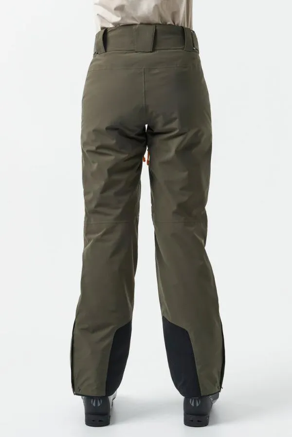 Women Clara Insulated PantBoreal Orage Pants
