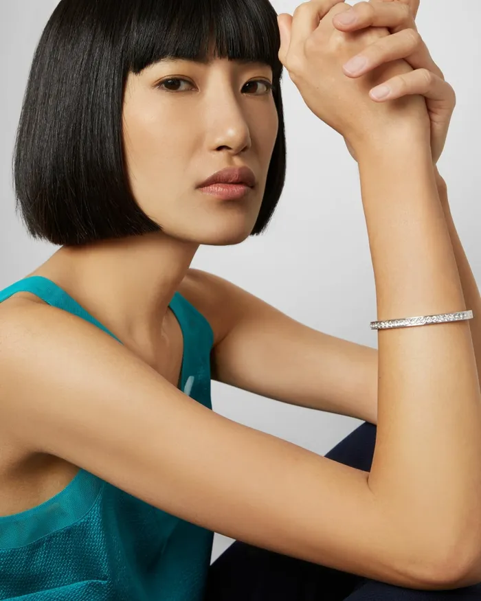 Women CLEMARA 8211 Swarovski Crystal Bangle Crystal Ted Baker Jewellery Women CLEMARA 8211 Swarovski Crystal Bangle Crystal Ted Baker Jewellery
