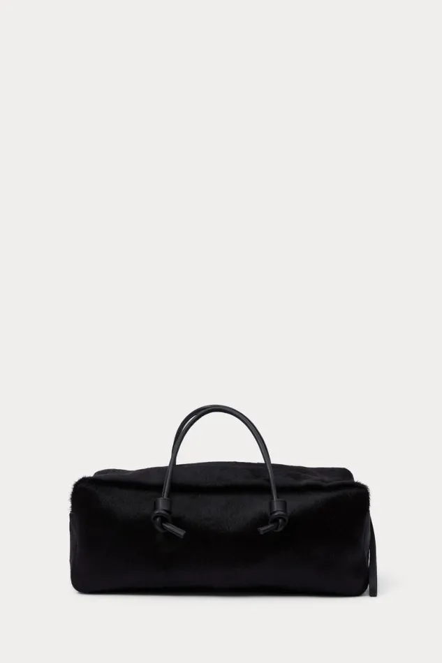 Women Clutches Handbags Crossbody Rachel Comey Brynd Large Box Bag Black