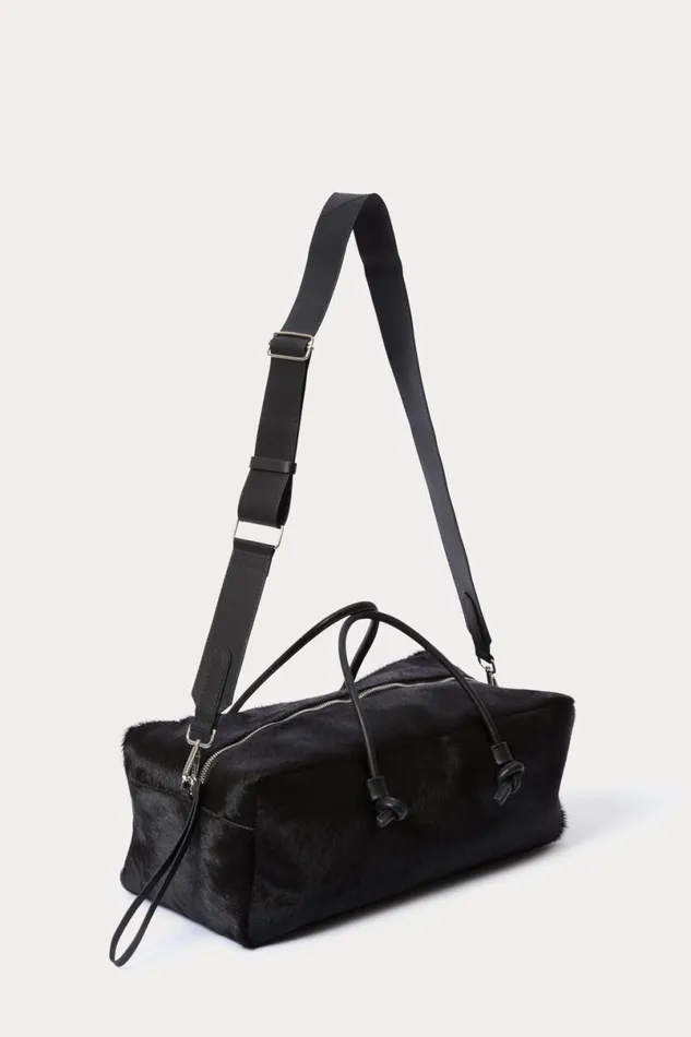 Women Clutches Handbags Crossbody Rachel Comey Brynd Large Box Bag Black