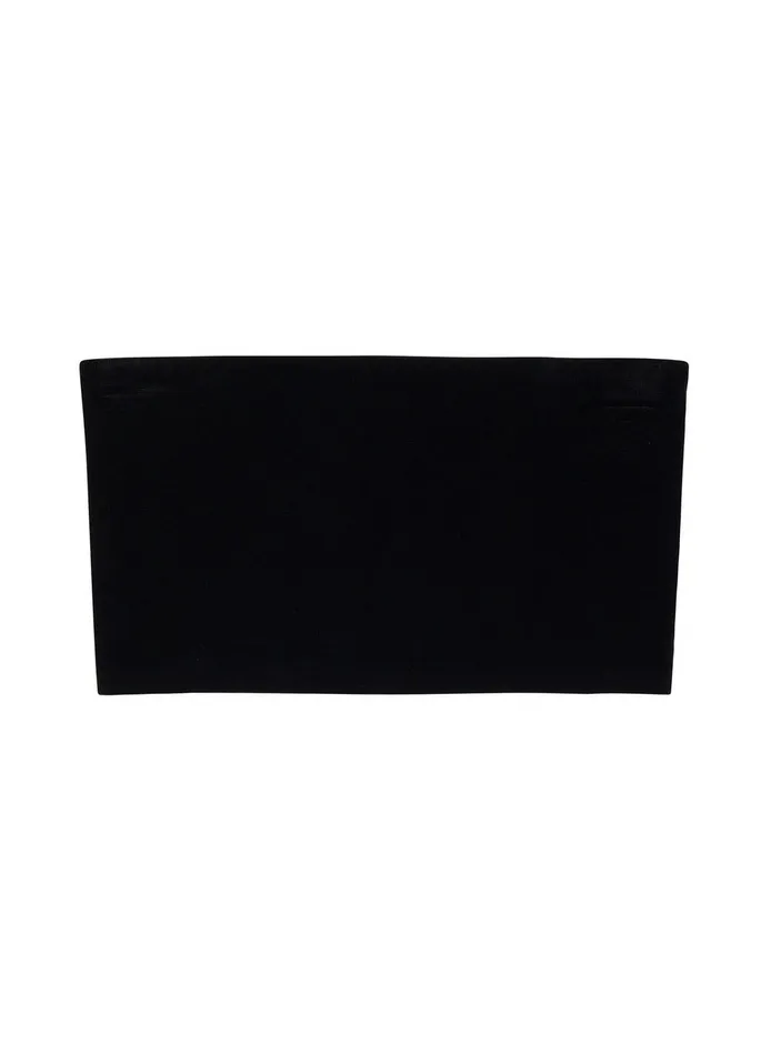 Women Dean Compact Knit Bra Black ALC Knitwear