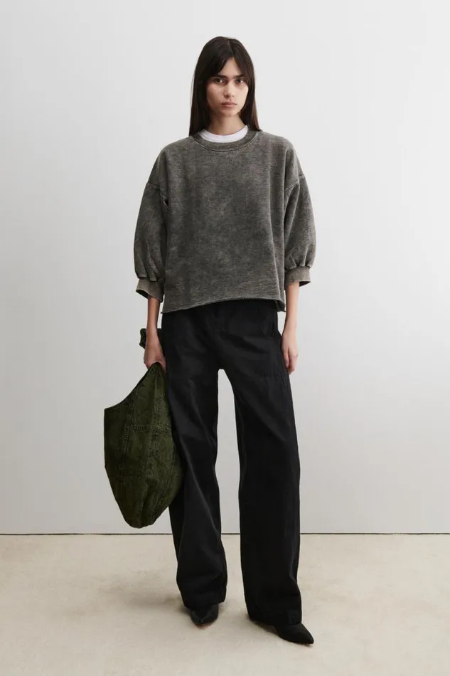 Women Denim Shop Rachel Comey Larm Pant Olive Women Denim Shop Rachel Comey Larm Pant Olive