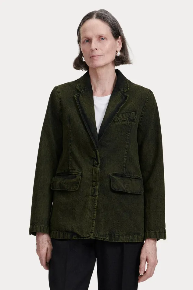 Women Denim Shop Rachel Comey Larm Pant Olive Women Denim Shop Rachel Comey Larm Pant Olive