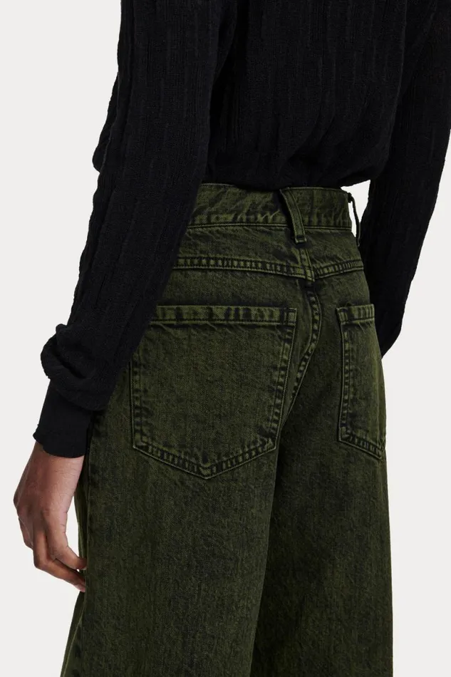 Women Denim Shop Rachel Comey Larm Pant Olive Women Denim Shop Rachel Comey Larm Pant Olive