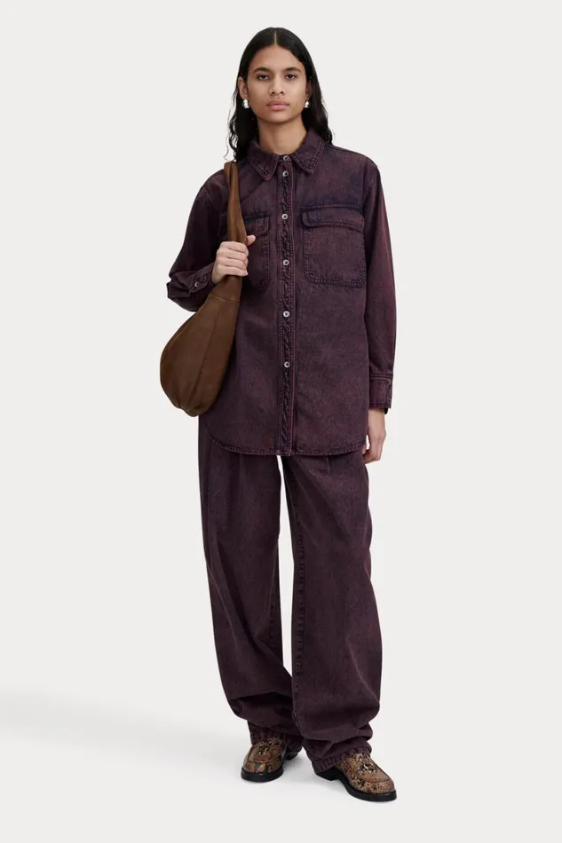 Women Denim Shop Rachel Comey Larm Pant Olive Women Denim Shop Rachel Comey Larm Pant Olive