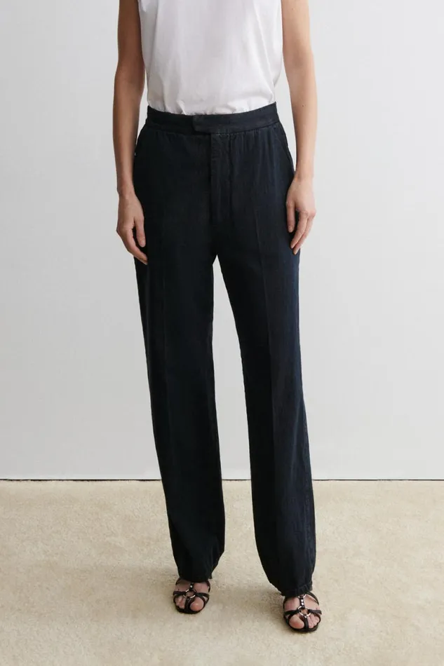 Women Denim Shop Rachel Comey Neil Pant Brown Women Denim Shop Rachel Comey Neil Pant Brown