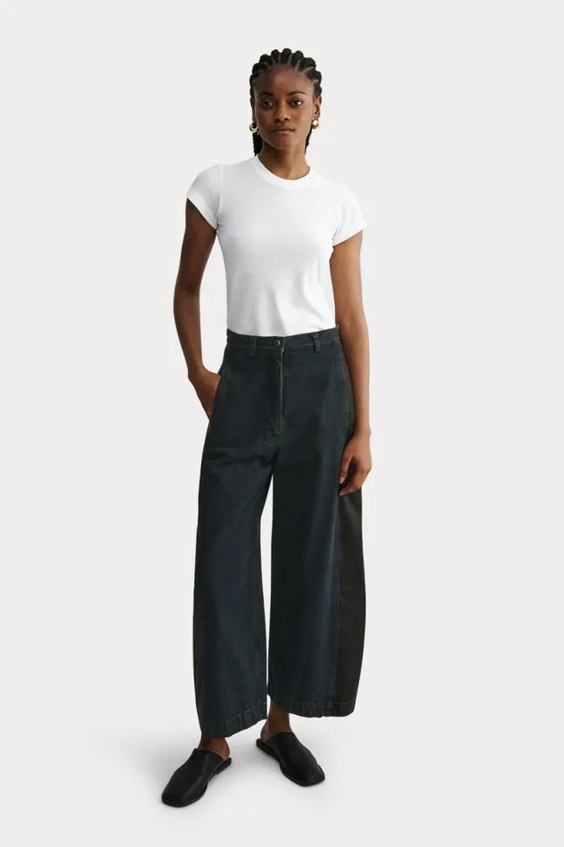 Women Denim Shop Rachel Comey Neil Pant Brown Women Denim Shop Rachel Comey Neil Pant Brown