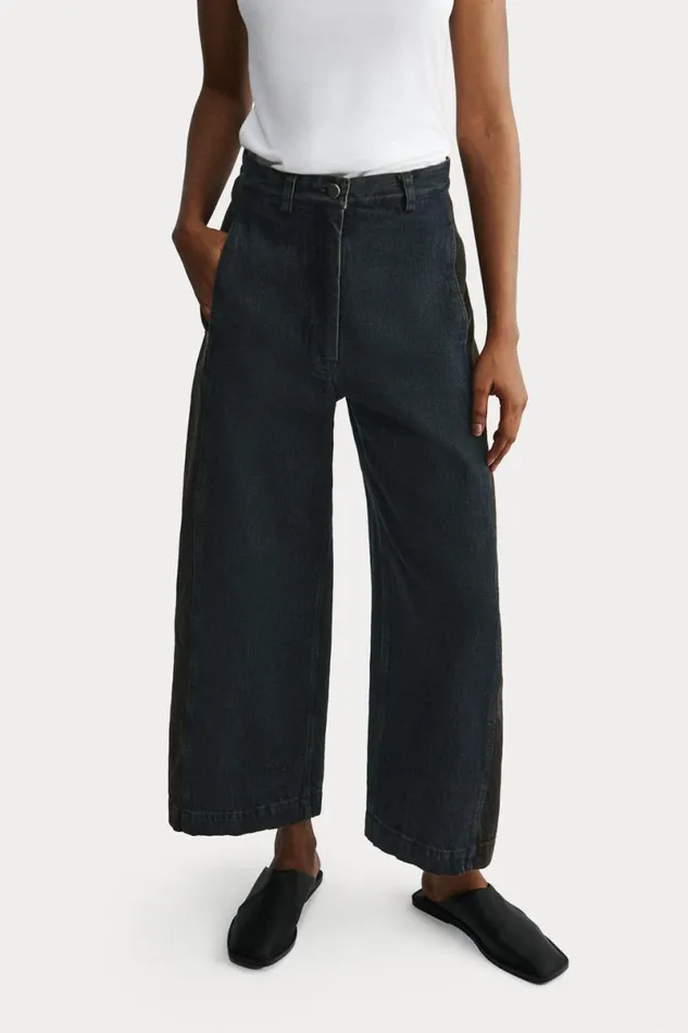 Women Denim Shop Rachel Comey Neil Pant Brown Women Denim Shop Rachel Comey Neil Pant Brown