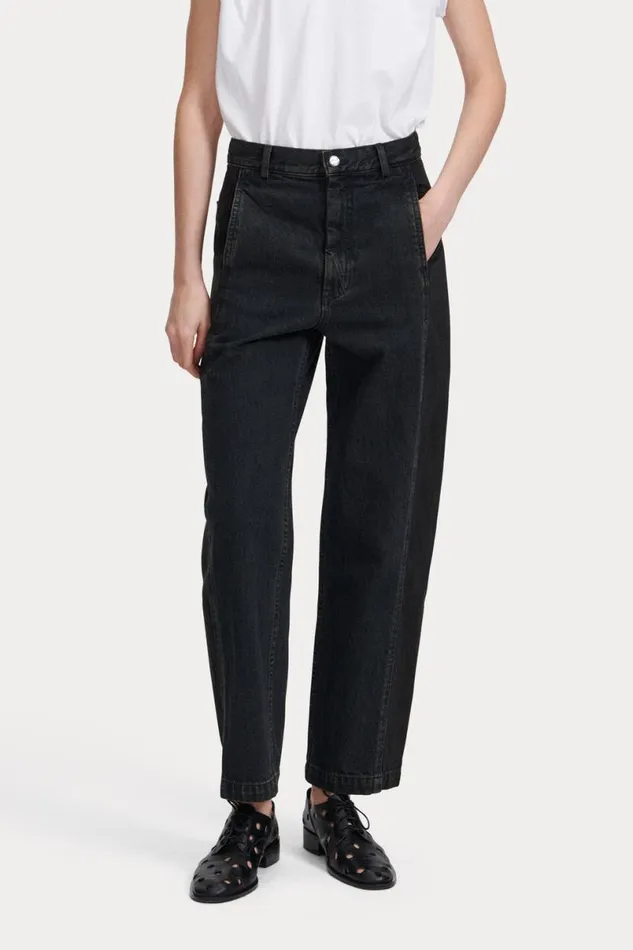 Women Denim Shop Rachel Comey Neil Pant Brown Women Denim Shop Rachel Comey Neil Pant Brown