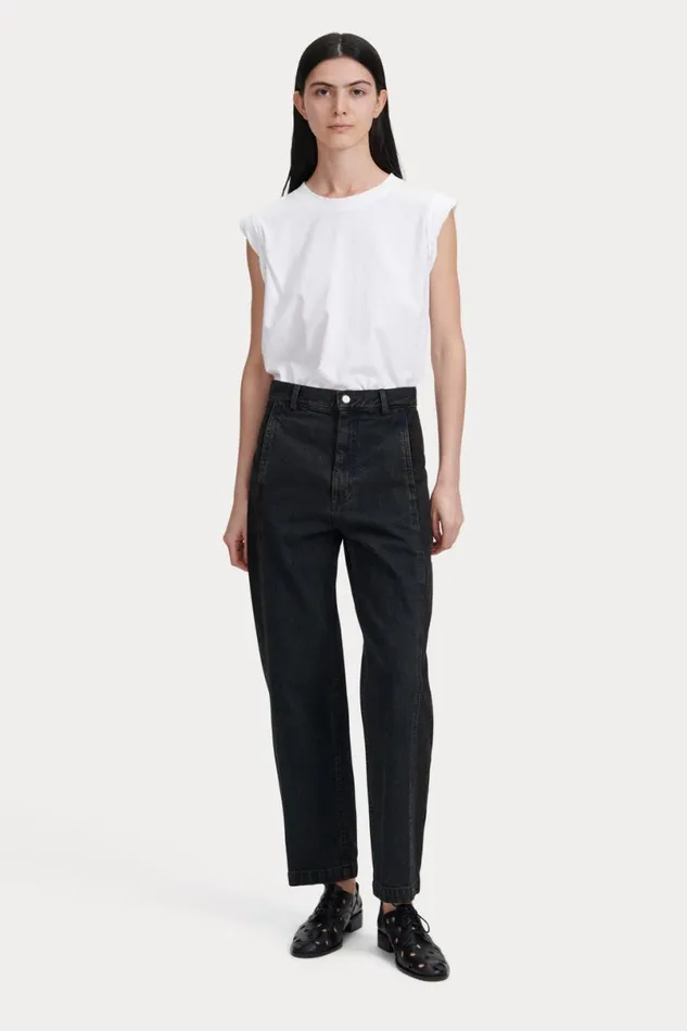 Women Denim Shop Rachel Comey Neil Pant Brown Women Denim Shop Rachel Comey Neil Pant Brown