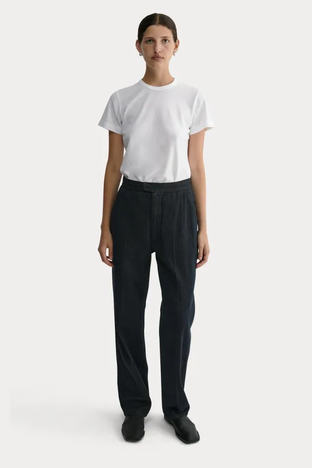 Women Denim Shop Rachel Comey Neil Pant Brown Women Denim Shop Rachel Comey Neil Pant Brown