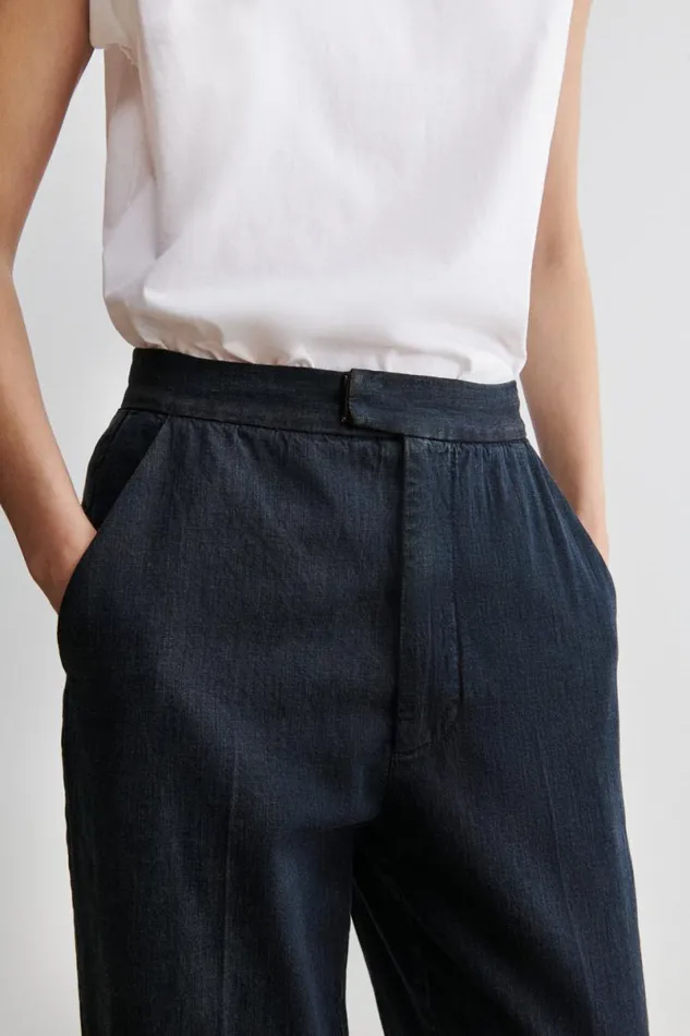 Women Denim Shop Rachel Comey Neil Pant Brown Women Denim Shop Rachel Comey Neil Pant Brown