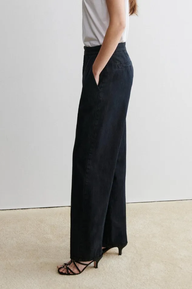 Women Denim Shop Rachel Comey Neil Pant Brown Women Denim Shop Rachel Comey Neil Pant Brown