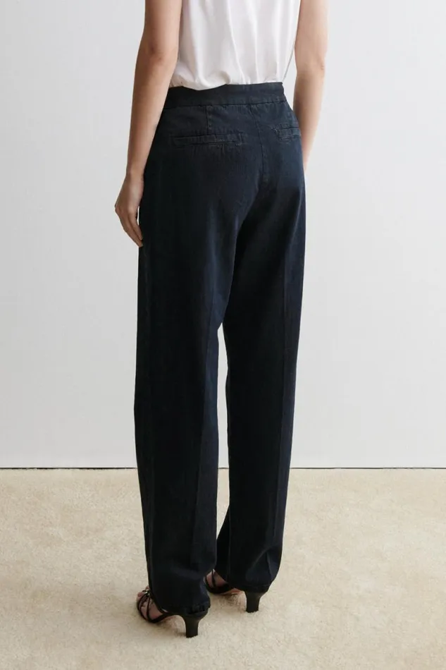Women Denim Shop Rachel Comey Neil Pant Brown Women Denim Shop Rachel Comey Neil Pant Brown