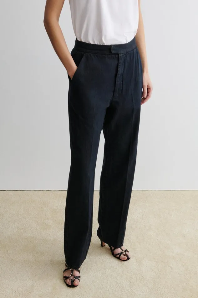 Women Denim Shop Rachel Comey Neil Pant Brown Women Denim Shop Rachel Comey Neil Pant Brown
