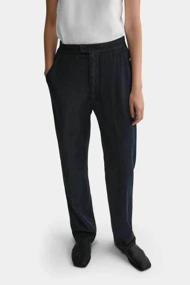 Women Denim Shop Rachel Comey Neil Pant Brown Women Denim Shop Rachel Comey Neil Pant Brown