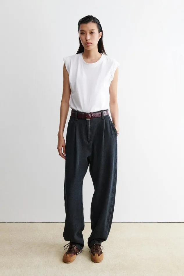 Women Denim Shop Rachel Comey Neil Pant Brown Women Denim Shop Rachel Comey Neil Pant Brown