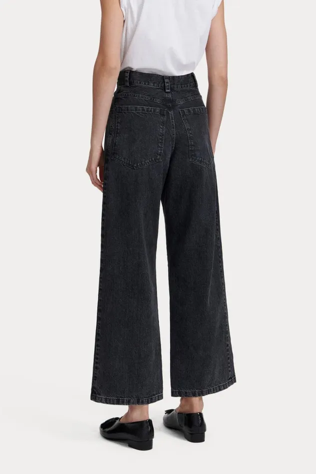 Women Denim Shop Rachel Comey Puerto Pant Black Women Denim Shop Rachel Comey Puerto Pant Black