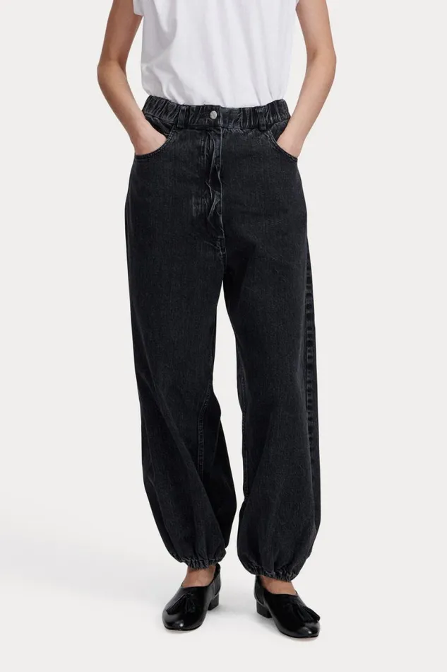 Women Denim Shop Rachel Comey Puerto Pant Black Women Denim Shop Rachel Comey Puerto Pant Black