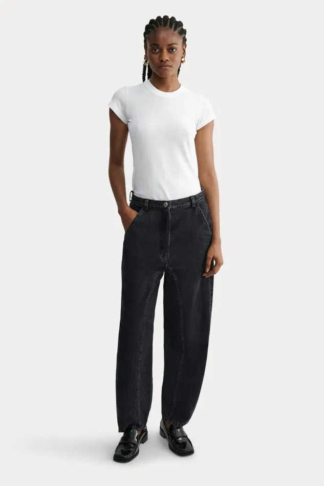 Women Denim Shop Rachel Comey Puerto Pant Black Women Denim Shop Rachel Comey Puerto Pant Black