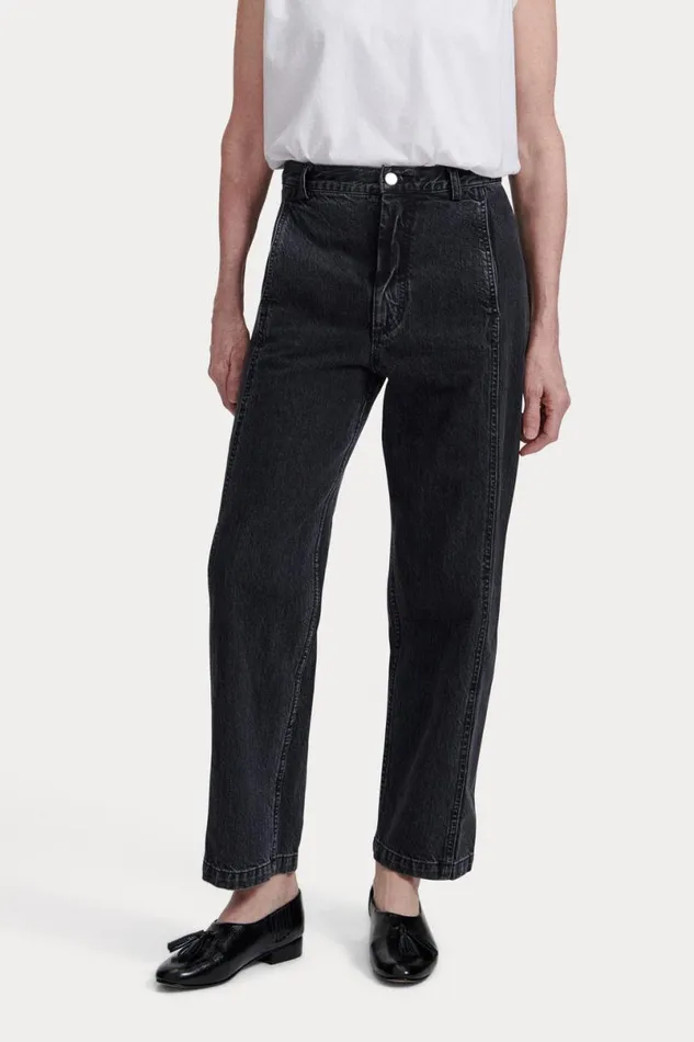 Women Denim Shop Rachel Comey Puerto Pant Black Women Denim Shop Rachel Comey Puerto Pant Black