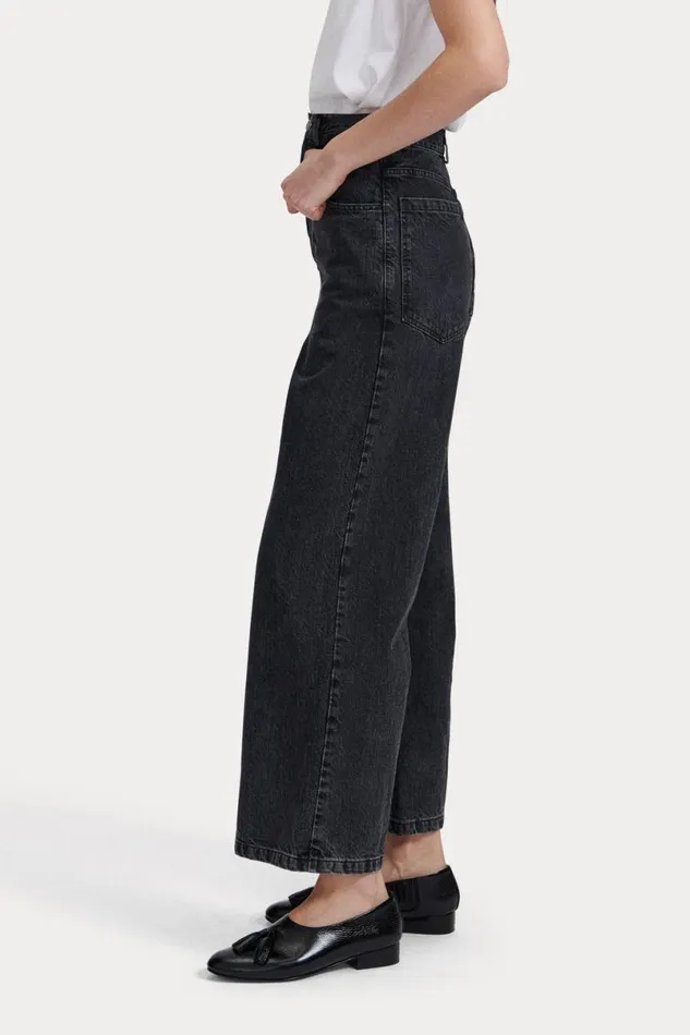 Women Denim Shop Rachel Comey Puerto Pant Black Women Denim Shop Rachel Comey Puerto Pant Black