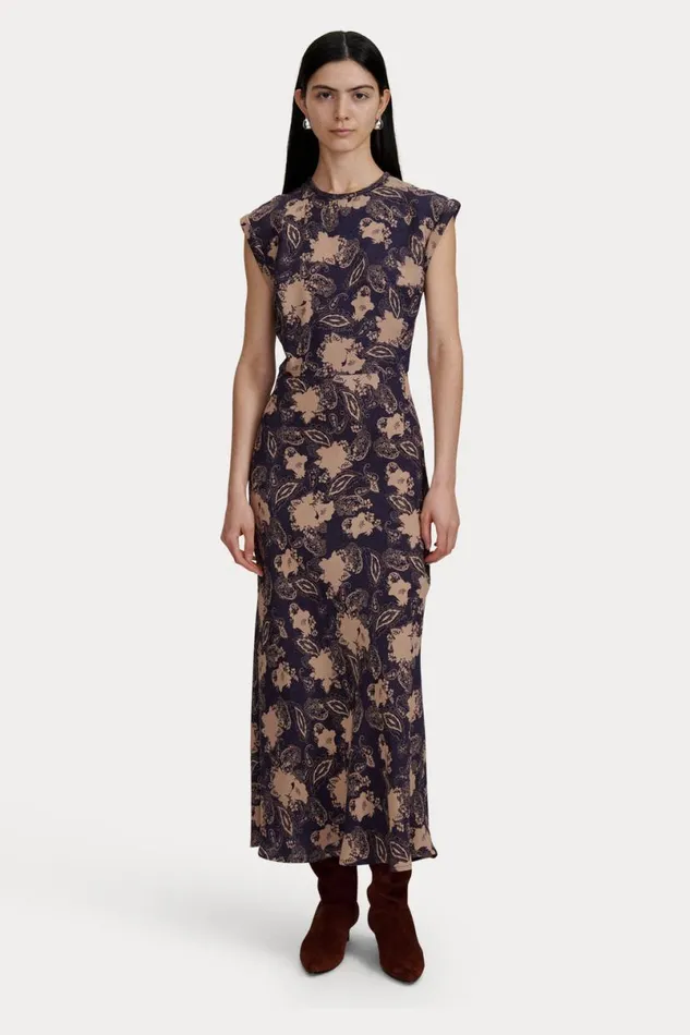 Women Dresses Rachel Comey Adri Dress Black